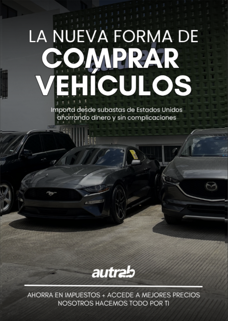 La Nueva Forma de Comprar Vehículos